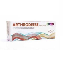 Arthrodeese Masaj Kremi 100 ml