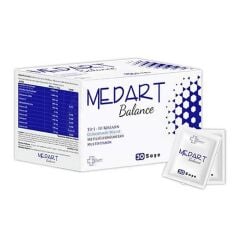 Medart Balanca 30 Saşe