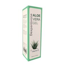 Dexpantonne Aloe Vera Gel 200ml ( Vitamin E)