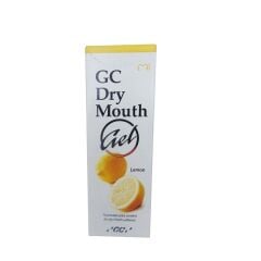 Gc Dry Mouth Gel Limon 40gr