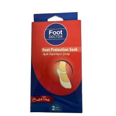 Foot Doctor Ayak Toparlayıcı Çorap