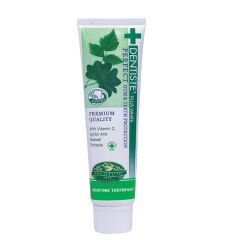 Dentiste Whiter Fresh Uyku Öncesi Diş Macunu 100gr Tüp
