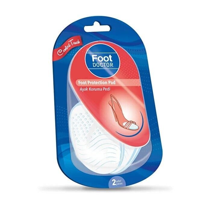 Foot Doctor Ayak Koruma Pedi
