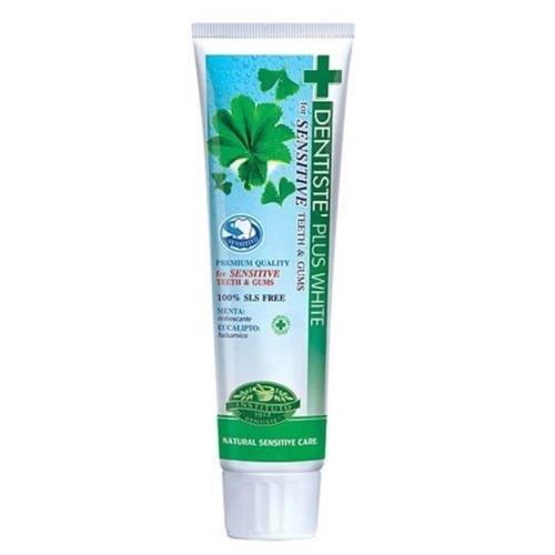 Dentiste Whiter Fresh Uyku Öncesi Diş Macunu Sensitive 100gr
