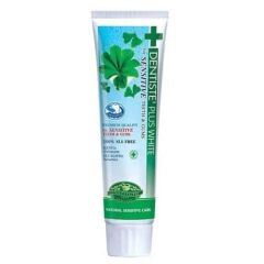 Dentiste Whiter Fresh Uyku Öncesi Diş Macunu Sensitive 100gr