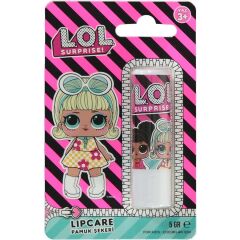 Lol Lip Care Pamuk Şekeri 5 Gr
