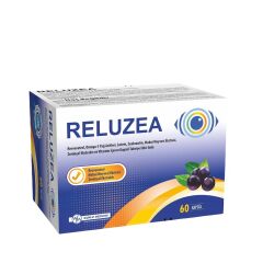 Reluzea 60 Kapsül