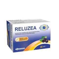 Reluzea 60 Kapsül