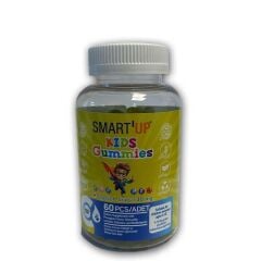 Smart UP Kids Gummies 60 Adet