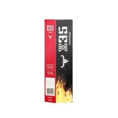 X35 Your Rock Delay Sprey 25ml