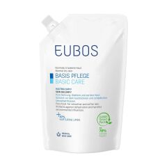 Eubos Basic Care Yağlandırıcı Vücut Losyonu F Yedek 400 ml