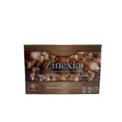 Potiogarden Zinexia Çinko 90 Tablet