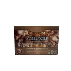 Potiogarden Zinexia Çinko 90 Tablet