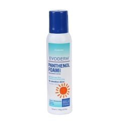 Evoderm Panthenol Nemlendirici Köpük 150ml