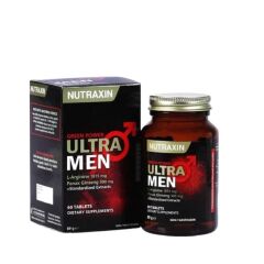 Nutraxin Ultra Men 60 Tablet