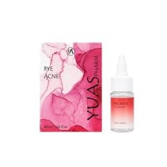 Yuas Bye Acne Akne-Sivilce Karşıtı Serum 30ml
