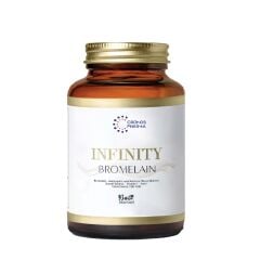 Infinity Bromelain 93 Kapsül