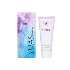 Yuas Atopic Krem 50g