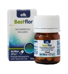 Bestflor Probiyotik 10 Kapsül
