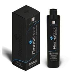 Pharmablack Anti Damaged Shampoo - Yıpranmış Saçlar İçin Şampuan 250ml