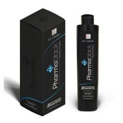 Pharmablack Anti Damaged Shampoo - Yıpranmış Saçlar İçin Şampuan 250ml