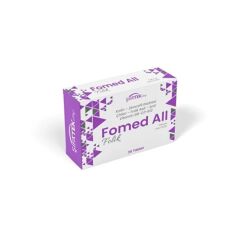 Fomed ALL Folik Asit 30 Tablet