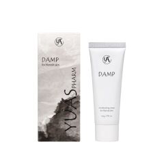 Yuas Damp Leke ve Lekeye Eğilimli Krem 50g