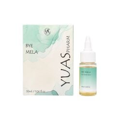Yuas Bye Mela Leke Karşıtı Serum 30ml
