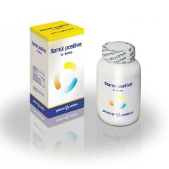 Flamix Positive 30 Tablet