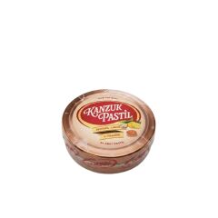 Kanzuk Zencefil Limon Pastil 24lü