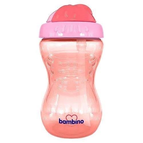 Bambino Pipetli Bardak 300 ml