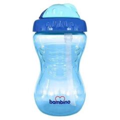 Bambino Pipetli Bardak 300 ml