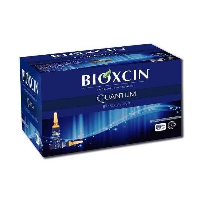 Bioxcin Quantum Saç Bakım Serumu 15 x 6 ml