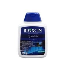 Bioxcin Quantum Şampuan 300 ml - Yağlı Saçlar