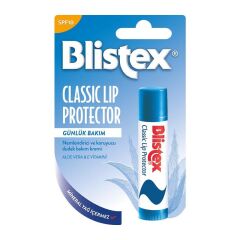 Blistex Classic Dudak Koruyucu Stick