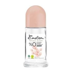 Emotion Natural Bloom Kadın Roll-on 50ml