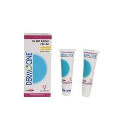 Dermocine Dudak Kremi Set