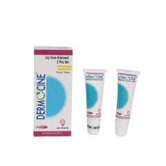 Dermocine Dudak Kremi Set