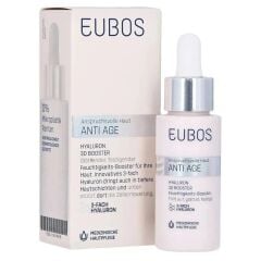 Eubos Anti Age Hyaluron 3D Booster 30ml