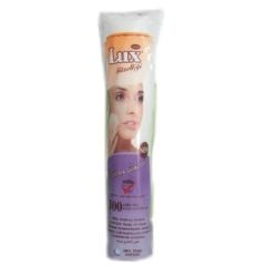 Lux Makyaj Pamuğu Disk 100 Adet