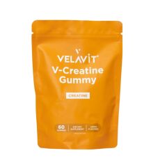 Velavit V-Creatine Gummy 60 Gummies