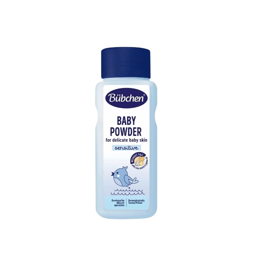 Bübchen Bebek Pudrası 80 gr