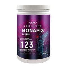 Voonka Collagen BONAFIX Powder 410 GR