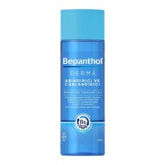 Bepanthol Derma Arındırıcı Yüz Temizleme Jeli 200ml