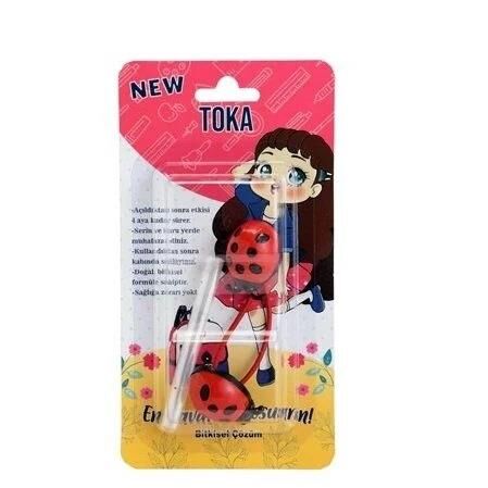 Bit Tokası New