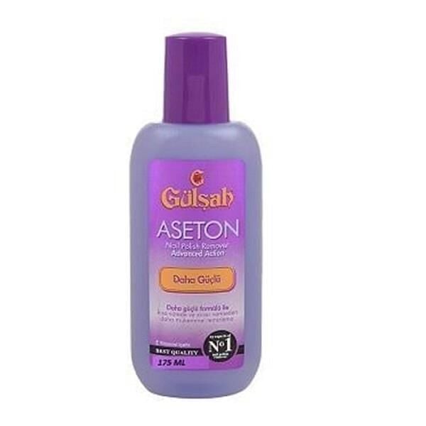 Gülşah Güçlü Aseton 175ml