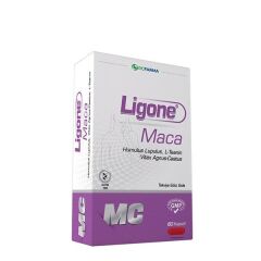 Ligone MACA 60 Kapsül