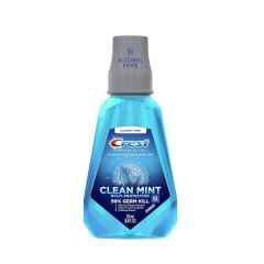Crest Pro-Health Multi-Protection Clean Mint Ağız Çalkalama Suyu 250ml