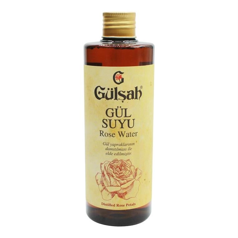 Gülşah Gül Suyu 275ml