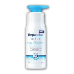 Bepanthol Derma Nem Temel Nemlendirici Günlük Vücut Losyonu 400ml